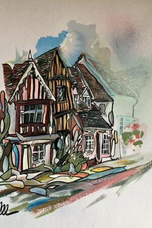 Psychedelic Suffolk 2