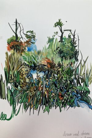 Lavenham lower street